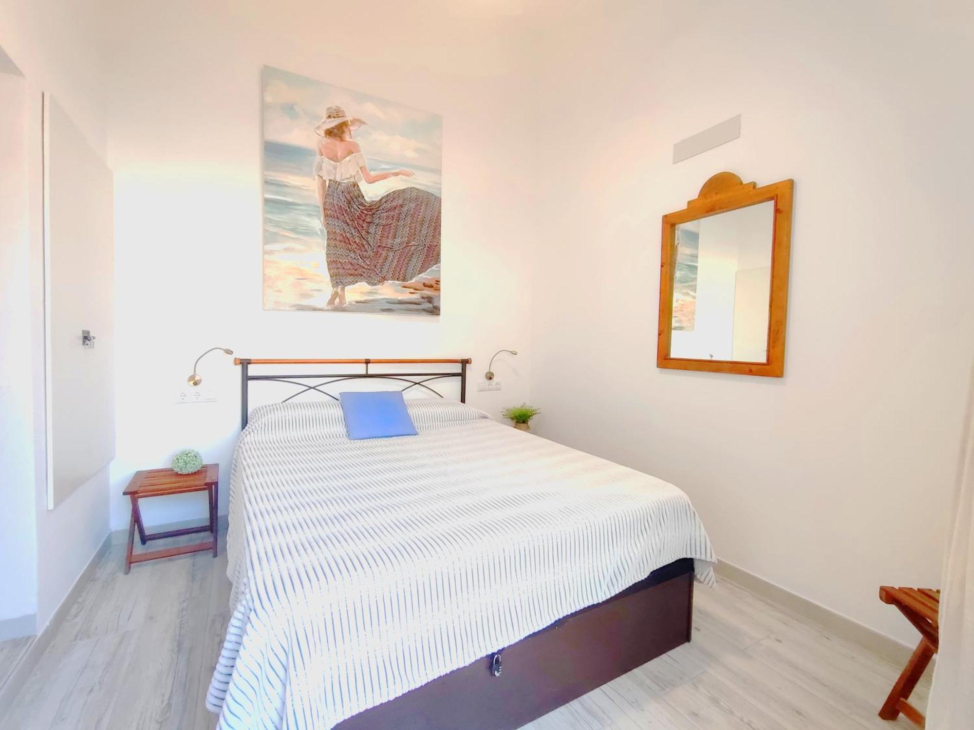 Pool Apartment Maspalomas By Wave Properties San Bartolomé Dış mekan fotoğraf
