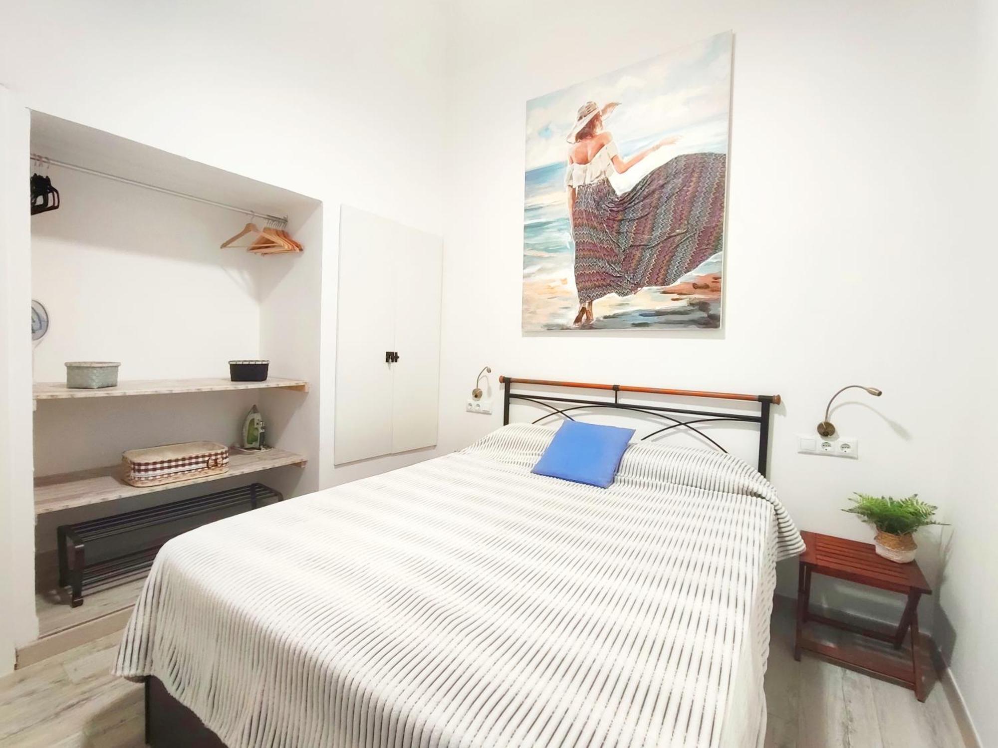 Pool Apartment Maspalomas By Wave Properties San Bartolomé Dış mekan fotoğraf