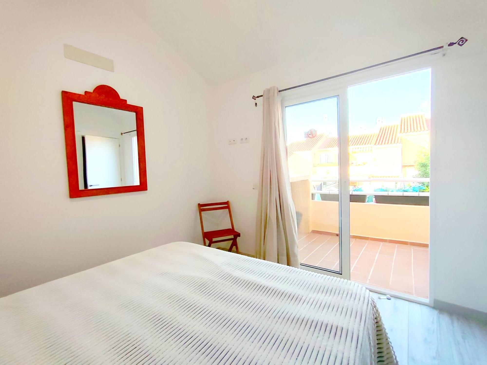 Pool Apartment Maspalomas By Wave Properties San Bartolomé Dış mekan fotoğraf