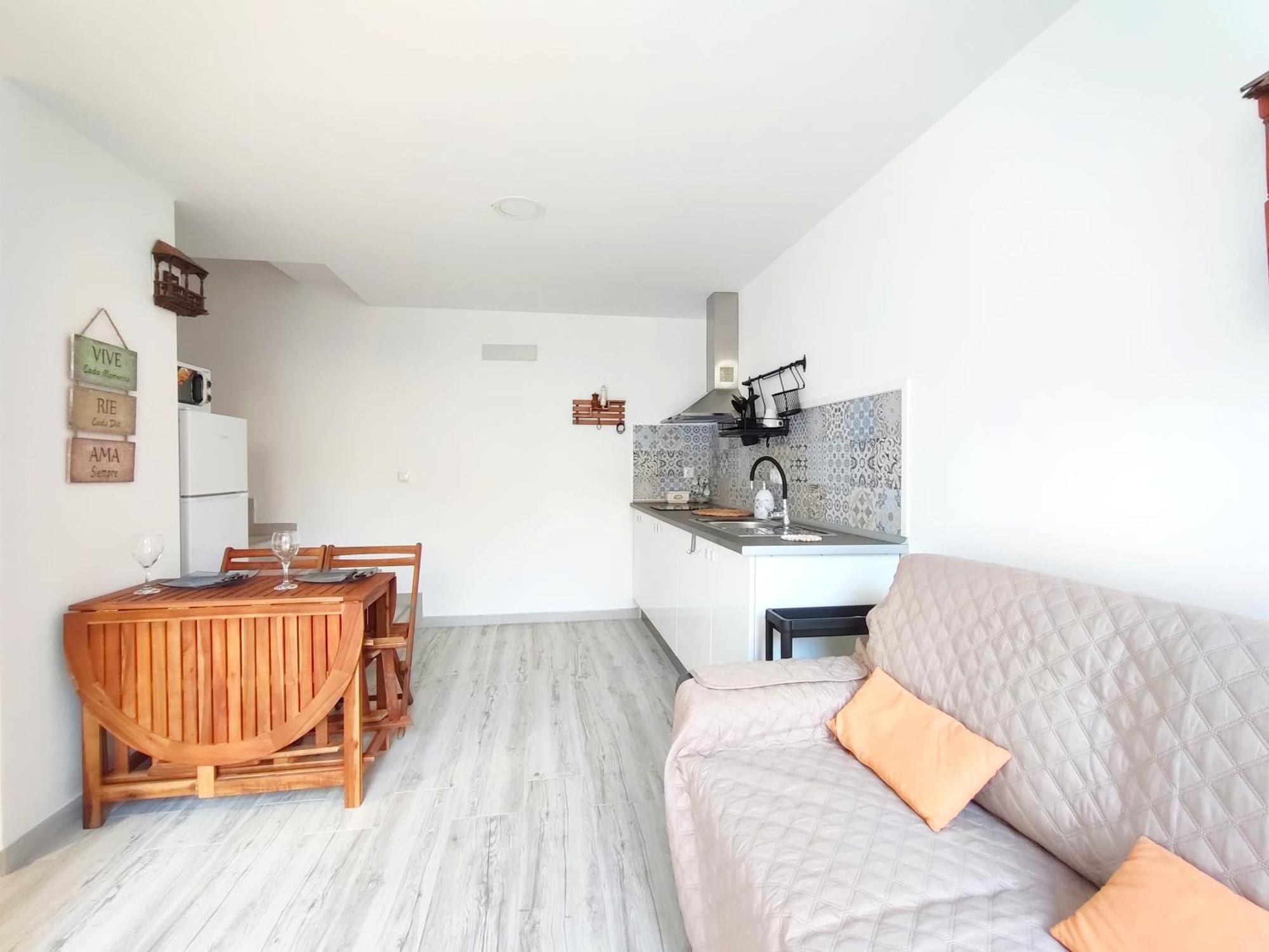 Pool Apartment Maspalomas By Wave Properties San Bartolomé Dış mekan fotoğraf