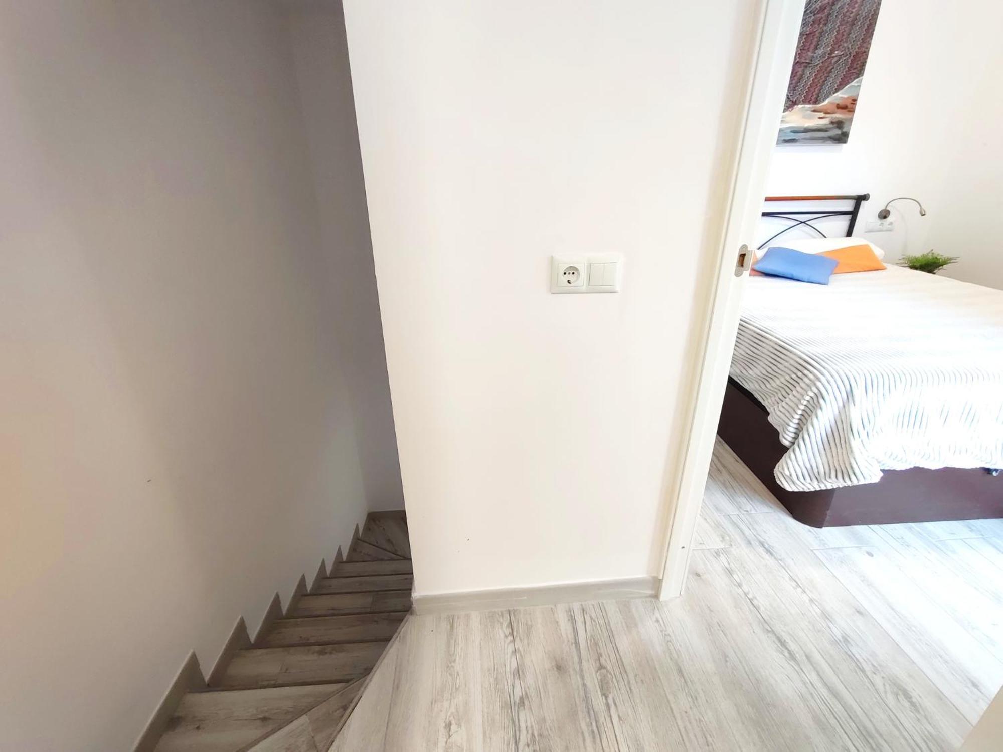 Pool Apartment Maspalomas By Wave Properties San Bartolomé Dış mekan fotoğraf